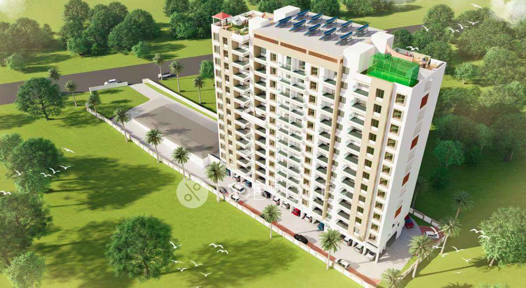 2 BHK Flat In Avani 12th Avenue for Rent  In Tathawade