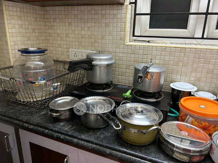 2 BHK Flat In Kcee for Rent  In K. K. Nagar