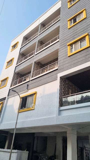 1 BHK Flat In Salunke Nivas for Rent  In Radha Krishna Park