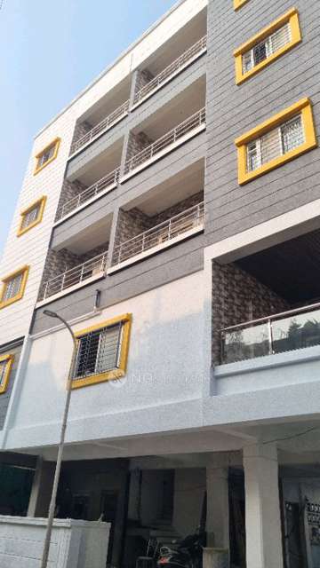 1 BHK Flat In Salunke Nivas for Rent  In Radha Krishna Park
