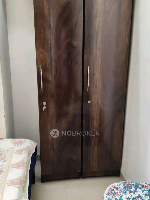 1 BHK Flat In Naman Sudarshan for Rent  In Grcr+rmc, Ganeshwadi, Shivajinagar, Pune, Maharashtra 411004, India