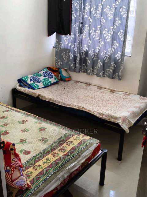 1 BHK Flat In Naman Sudarshan for Rent  In Grcr+rmc, Ganeshwadi, Shivajinagar, Pune, Maharashtra 411004, India