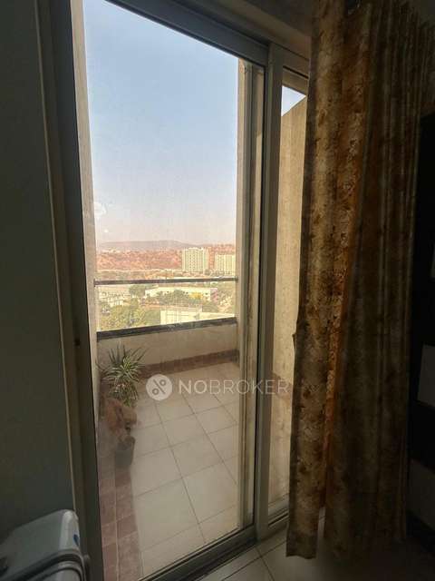 2 BHK Flat In Vilas Javdekar Yashwin Hinjewadi, Hinjewadi, Pune for Rent  In Hinjewadi, Pune