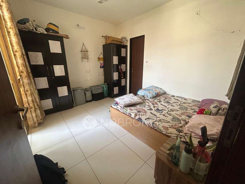 2 BHK Flat In Vilas Javdekar Yashwin Hinjewadi, Hinjewadi, Pune for Rent  In Hinjewadi, Pune