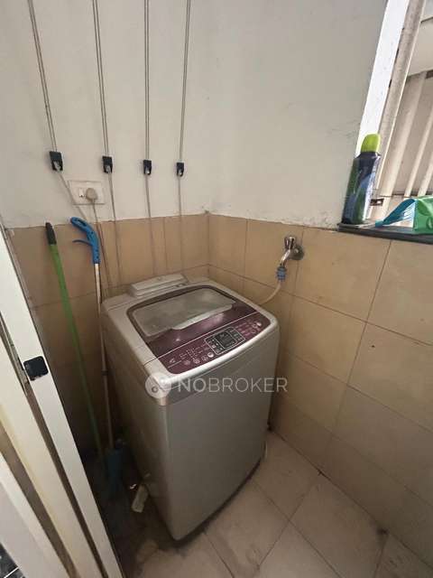 2 BHK Flat In Vilas Javdekar Yashwin Hinjewadi, Hinjewadi, Pune for Rent  In Hinjewadi, Pune