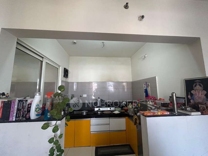 2 BHK Flat In Vilas Javdekar Yashwin Hinjewadi, Hinjewadi, Pune for Rent  In Hinjewadi, Pune