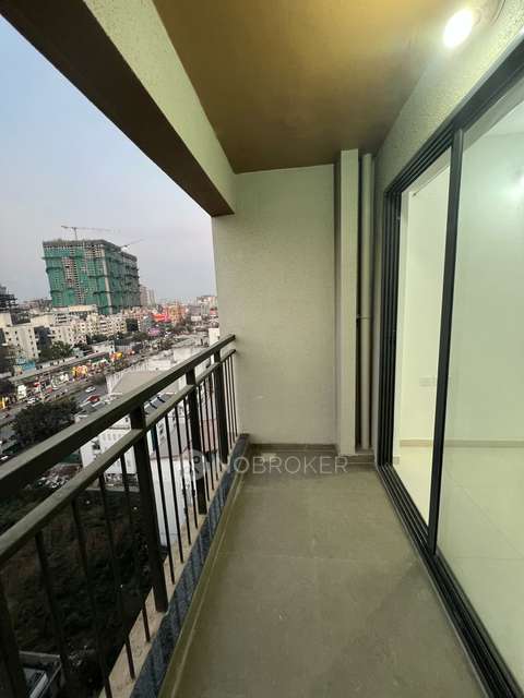 1 BHK Flat In Anp Retreat for Rent  In Wakad