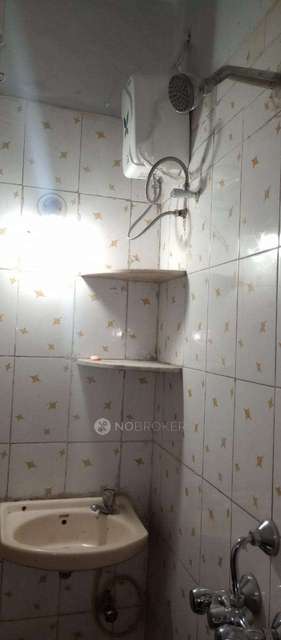 1 RK House for Rent  In Sn 1, Galande Heights, Devkar Residency Datta Mandir Chowk, Sheri, Prasad Nagar, Wadgaon Sheri, Pune, Maharashtra 411014, India