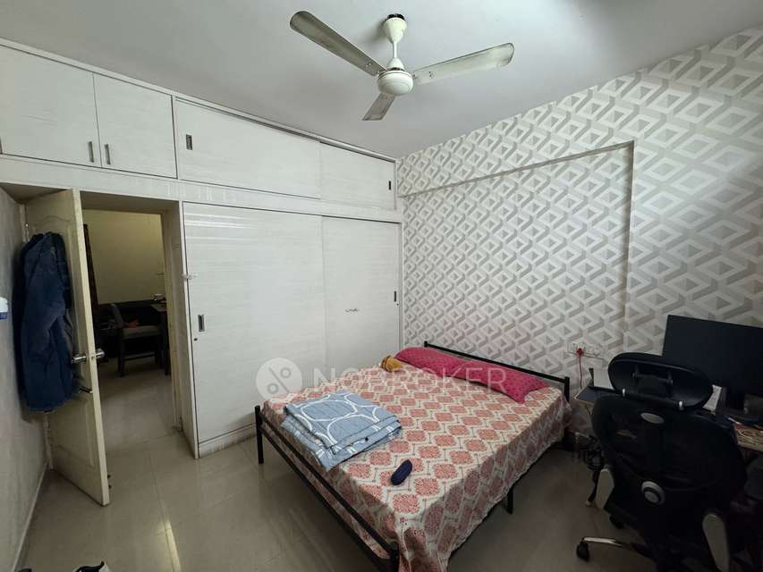 Single Room for Male In 3 BHK  In Shilpitha Splendour  In Shilpitha Splendour