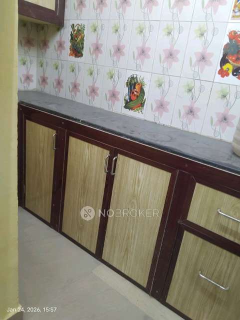 2 BHK Flat In Indira Nagar, Housing Board for Rent  In 1, Indira Nagar 2nd Ave, Indira Nagar, Adyar, Chennai, Tamil Nadu 600020, India