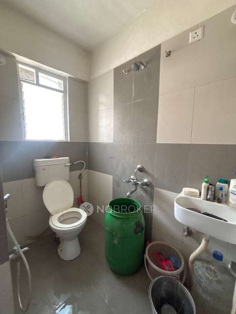 1 BHK Flat In Sara Kasturi Building B for Rent  In Chakan