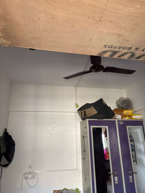 1 BHK Flat In Sara Kasturi Building B for Rent  In Chakan