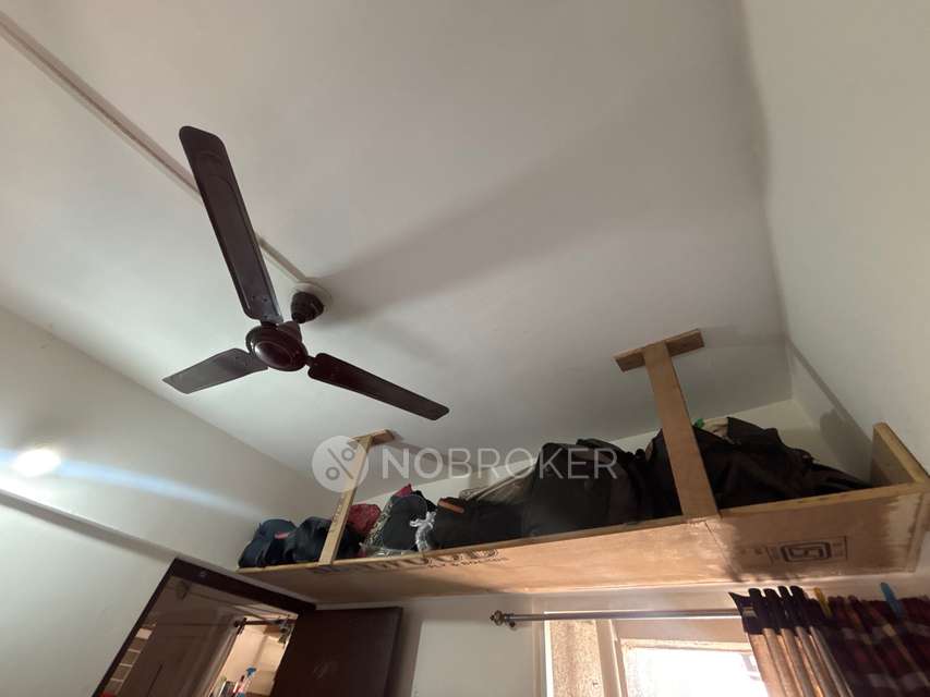 1 BHK Flat In Sara Kasturi Building B for Rent  In Chakan