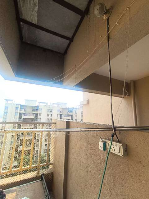 2 BHK Flat In Atria Grande for Rent  In Handewadi