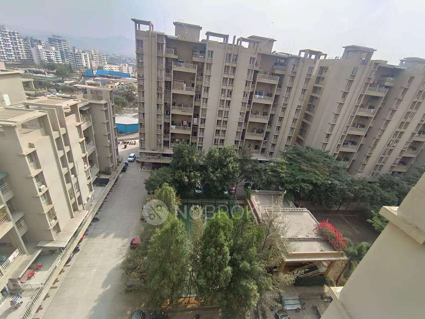 2 BHK Flat In Atria Grande for Rent  In Handewadi