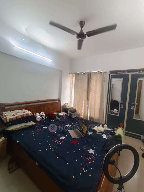 2 BHK Flat In Atria Grande for Rent  In Handewadi