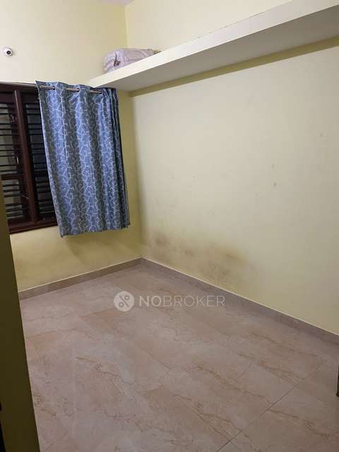 1 BHK Flat In Sai Enclave for Rent  In Madappanahalli