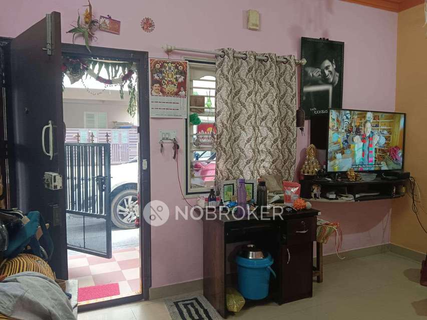 3 BHK House for Rent  In Gottigere 