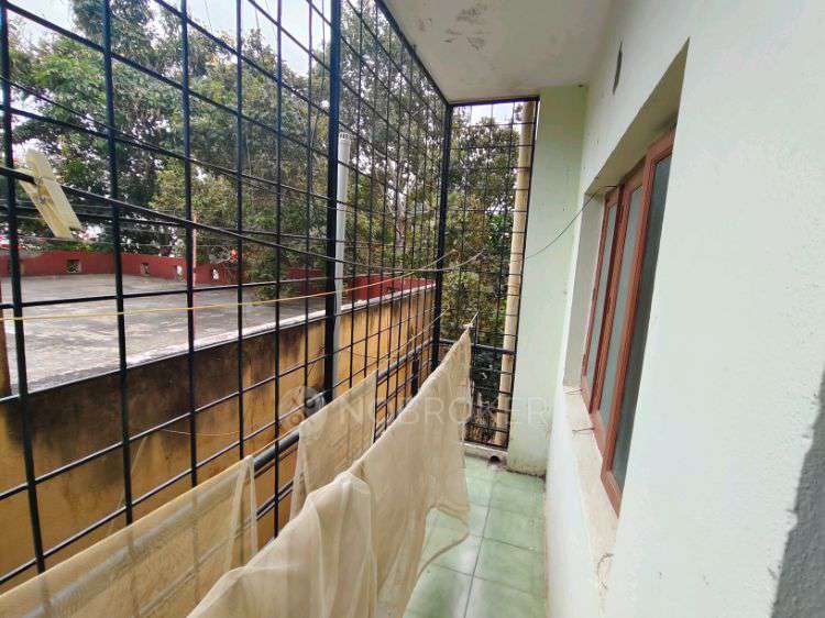 2 BHK Flat In Ankshu Enclave For Sale  In Krishnarajapura