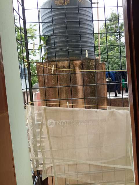 2 BHK Flat In Ankshu Enclave For Sale  In Krishnarajapura