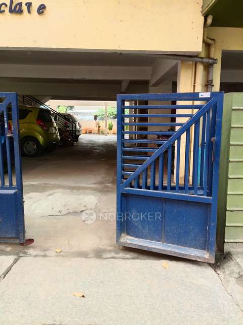 2 BHK Flat In Ankshu Enclave For Sale  In Krishnarajapura