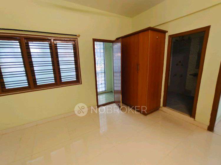 2 BHK Flat In Ankshu Enclave For Sale  In Krishnarajapura