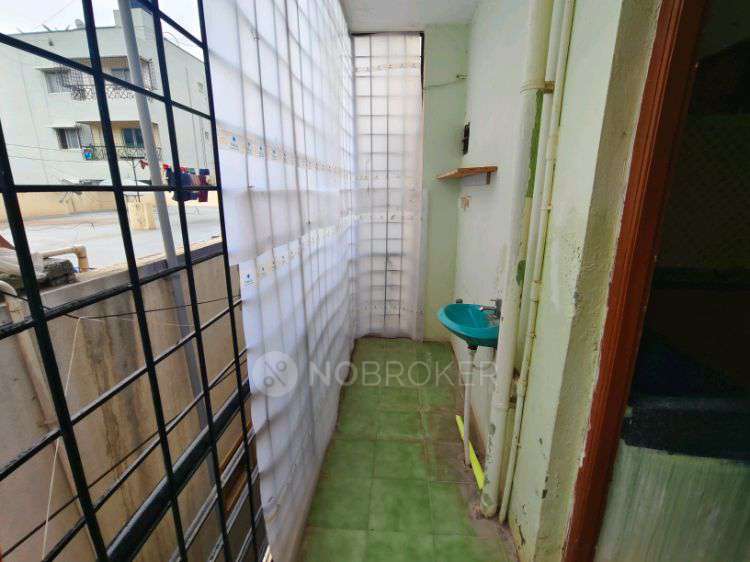 2 BHK Flat In Ankshu Enclave For Sale  In Krishnarajapura