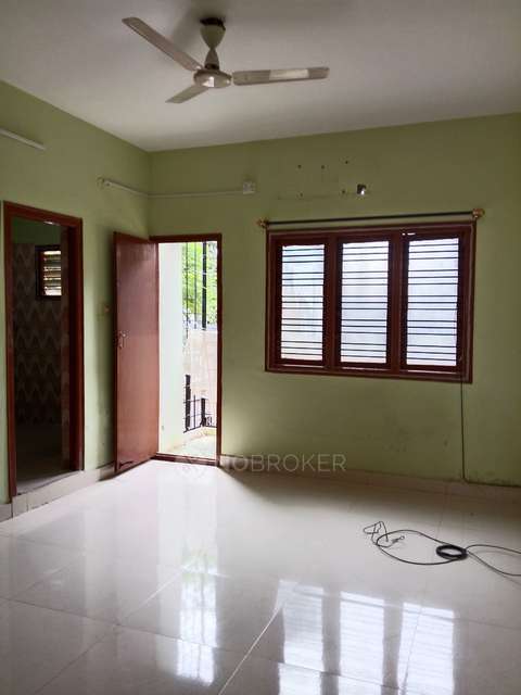 2 BHK Flat In Ankshu Enclave For Sale  In Krishnarajapura