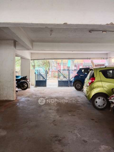 2 BHK Flat In Ankshu Enclave For Sale  In Krishnarajapura