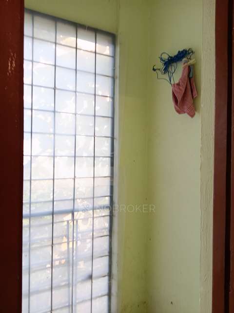 2 BHK Flat In Ankshu Enclave For Sale  In Krishnarajapura