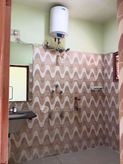 2 BHK Flat In Ankshu Enclave For Sale  In Krishnarajapura