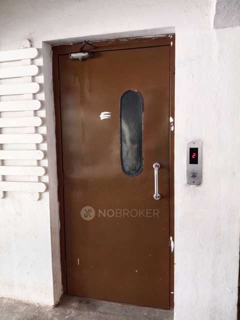 2 BHK Flat In Ankshu Enclave For Sale  In Krishnarajapura