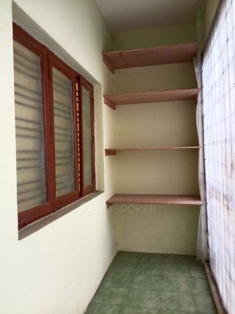 2 BHK Flat In Ankshu Enclave For Sale  In Krishnarajapura