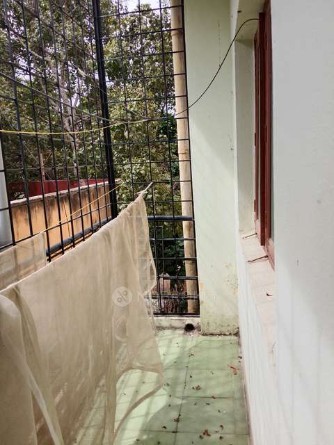 2 BHK Flat In Ankshu Enclave For Sale  In Krishnarajapura