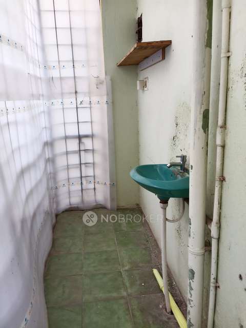 2 BHK Flat In Ankshu Enclave For Sale  In Krishnarajapura