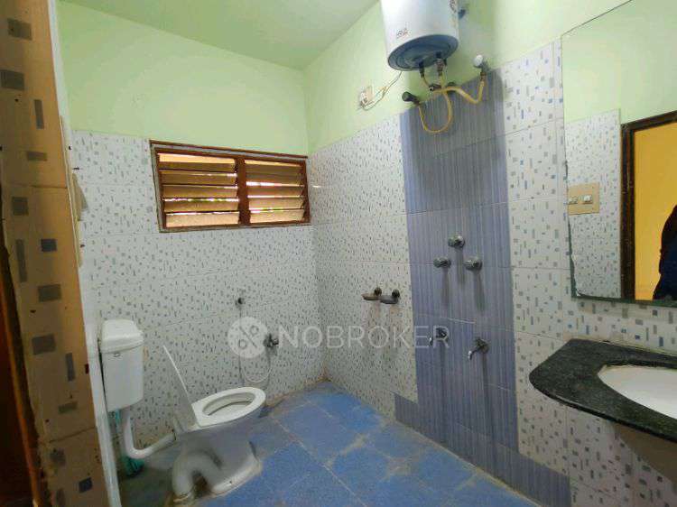 2 BHK Flat In Ankshu Enclave For Sale  In Krishnarajapura