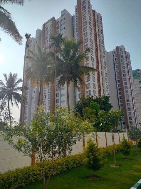 2 BHK Flat In Vbhc Heaven Of Joy, Kengeri For Sale  In Muneshwar Nagar