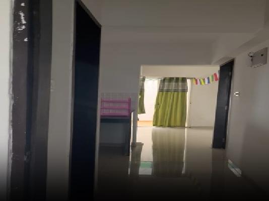 2 BHK Flat In Majestique Magnum for Rent  In Majestique Magnum