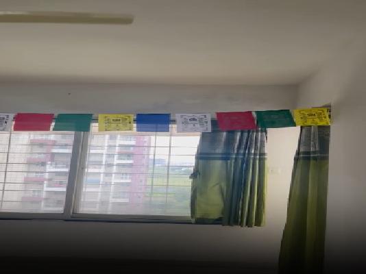 2 BHK Flat In Majestique Magnum for Rent  In Majestique Magnum