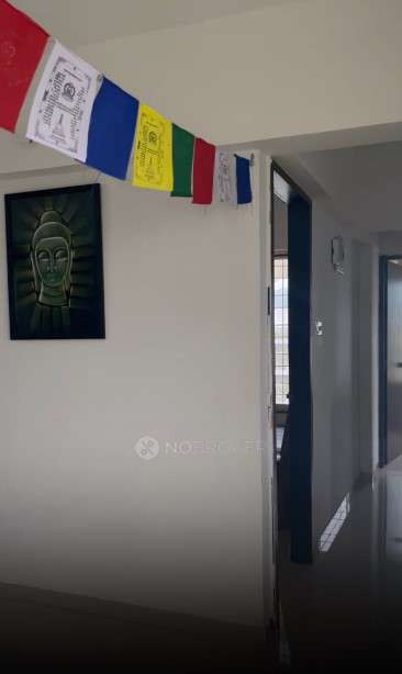 2 BHK Flat In Majestique Magnum for Rent  In Majestique Magnum