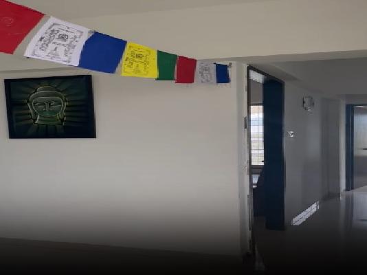 2 BHK Flat In Majestique Magnum for Rent  In Majestique Magnum