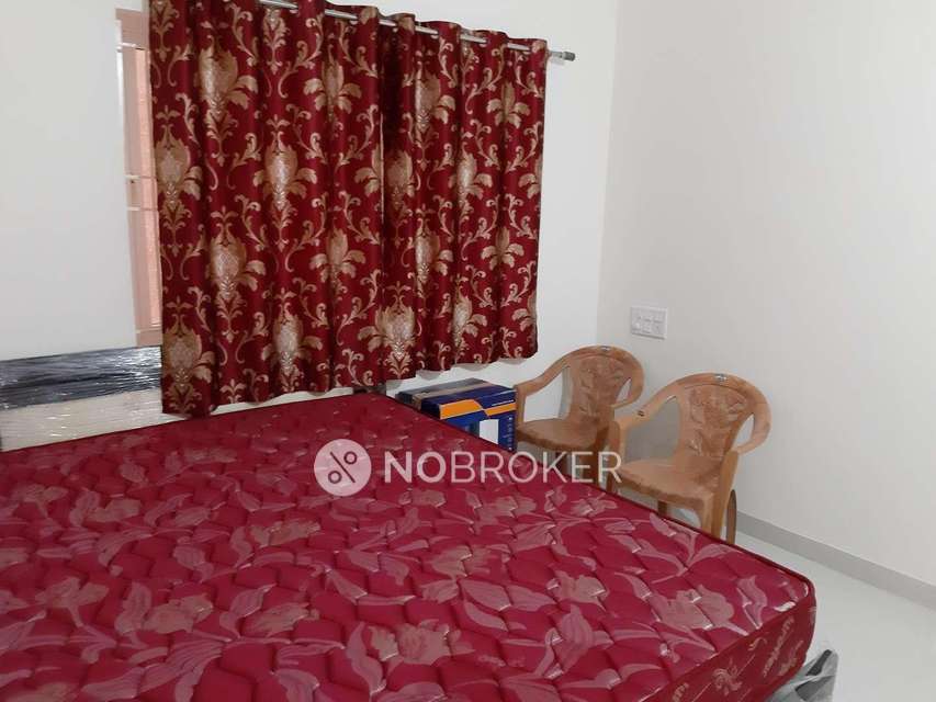 1 BHK Flat In Samhita Elite For Sale  In Hallehalli