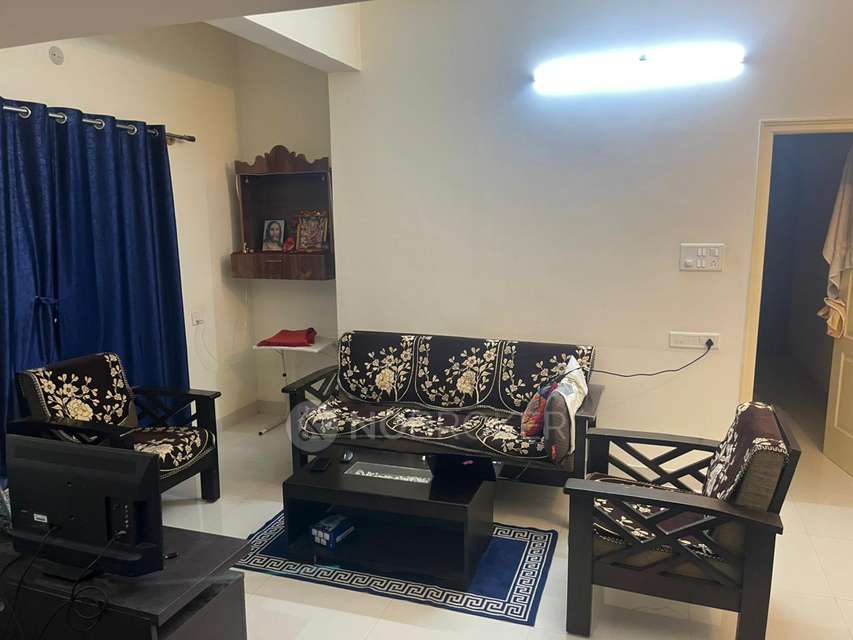 1 BHK Flat In Samhita Elite For Sale  In Hallehalli