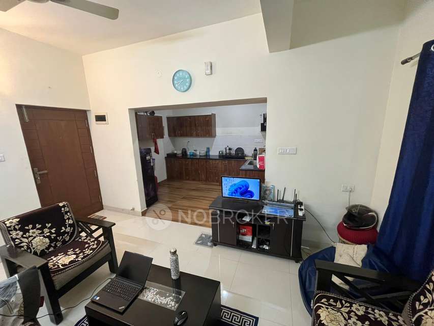 1 BHK Flat In Samhita Elite For Sale  In Hallehalli