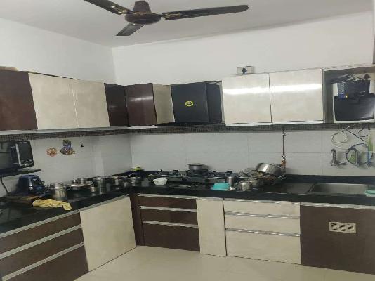2 BHK Flat In The Leaf for Rent  In The Leaf
