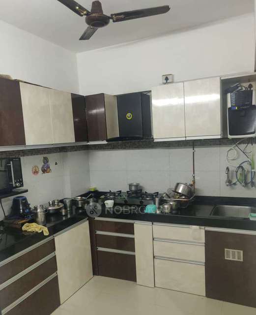 2 BHK Flat In The Leaf for Rent  In The Leaf