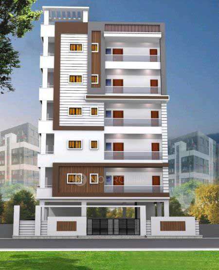 3 BHK Flat In Mani Deepam For Sale  In  Quthbullapur