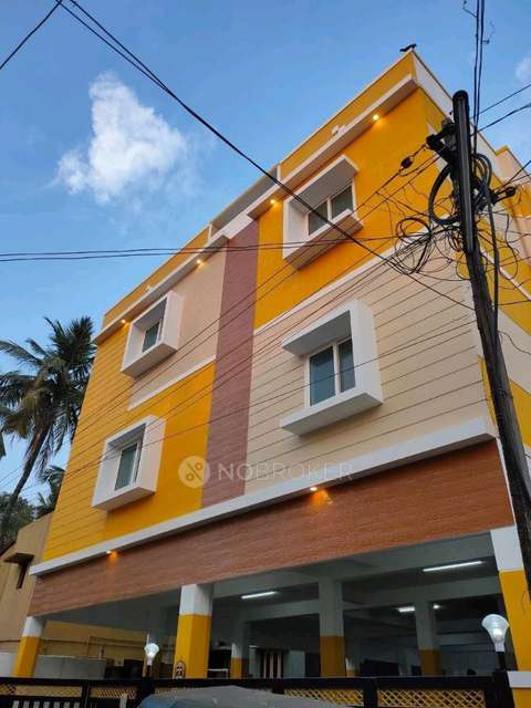 2 BHK Flat In Na For Sale  In Lakshmipuram, Chromepet