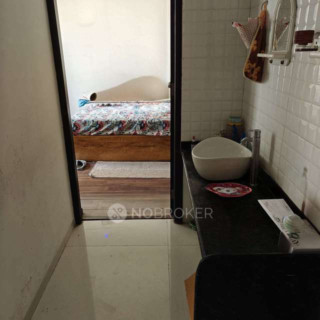 2 BHK Flat In Manjri Greenwoods for Rent  In Manjri Greenwoods, Manjri Greenwoods, Solapur - Pune Hwy, Pune, Maharashtra 412307, India