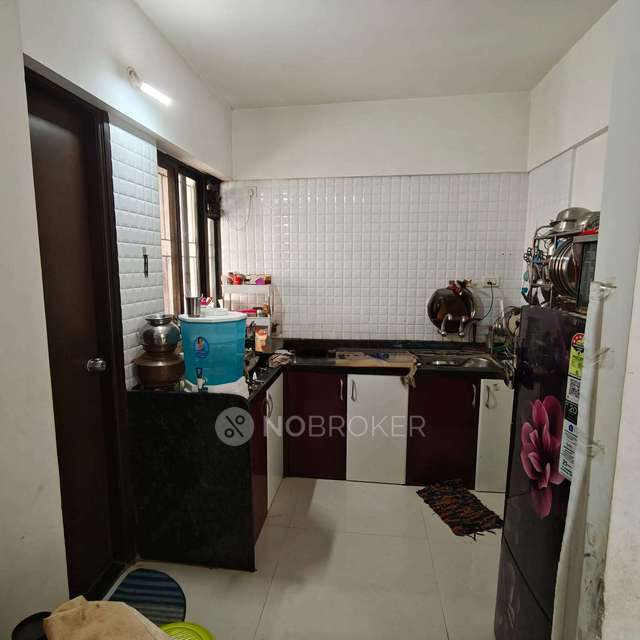 2 BHK Flat In Manjri Greenwoods for Rent  In Manjri Greenwoods, Manjri Greenwoods, Solapur - Pune Hwy, Pune, Maharashtra 412307, India